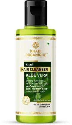 KHADI ALOEVERA image 1
