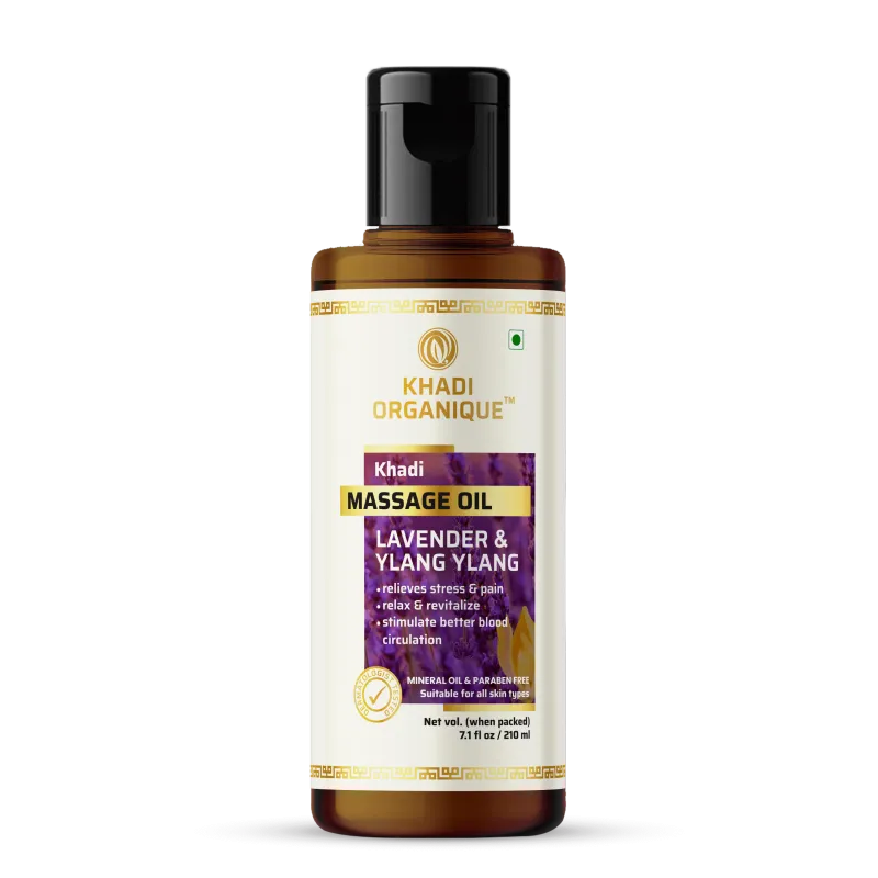 KHADI LAVENDEER & YLANG image 1