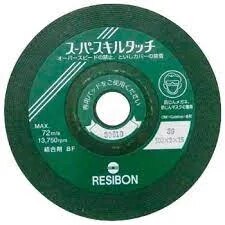 NIPPON RESIBON ACE GOLD RAG 100x6x16 AWA 36 P image 1