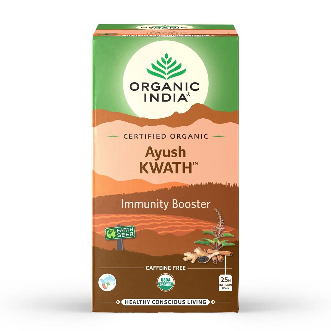 AYUSH KWATH image 1