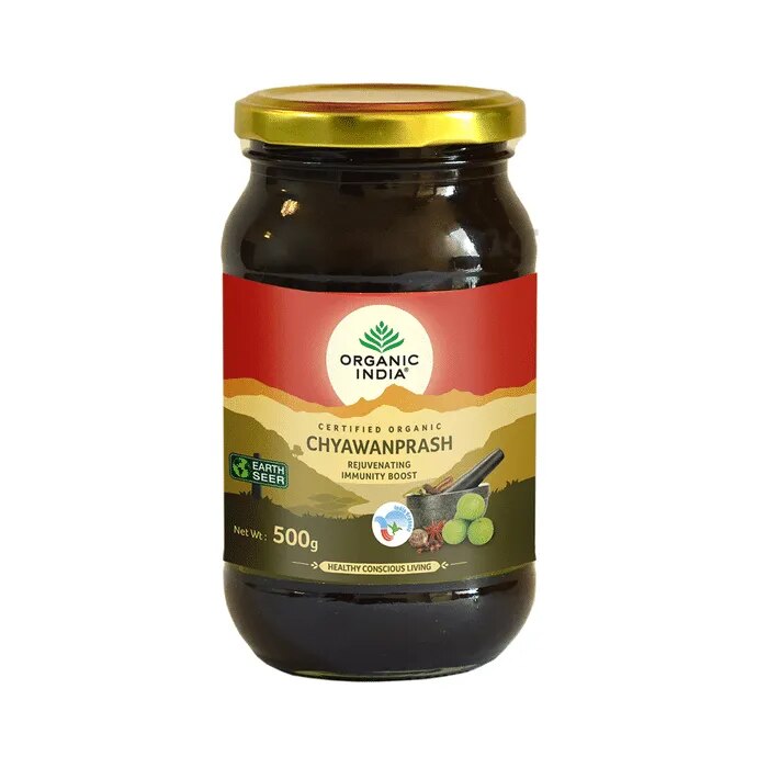 CHYAWANPRASH image 1