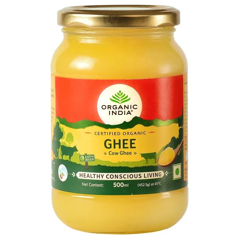 DESI COW GHEE image 1
