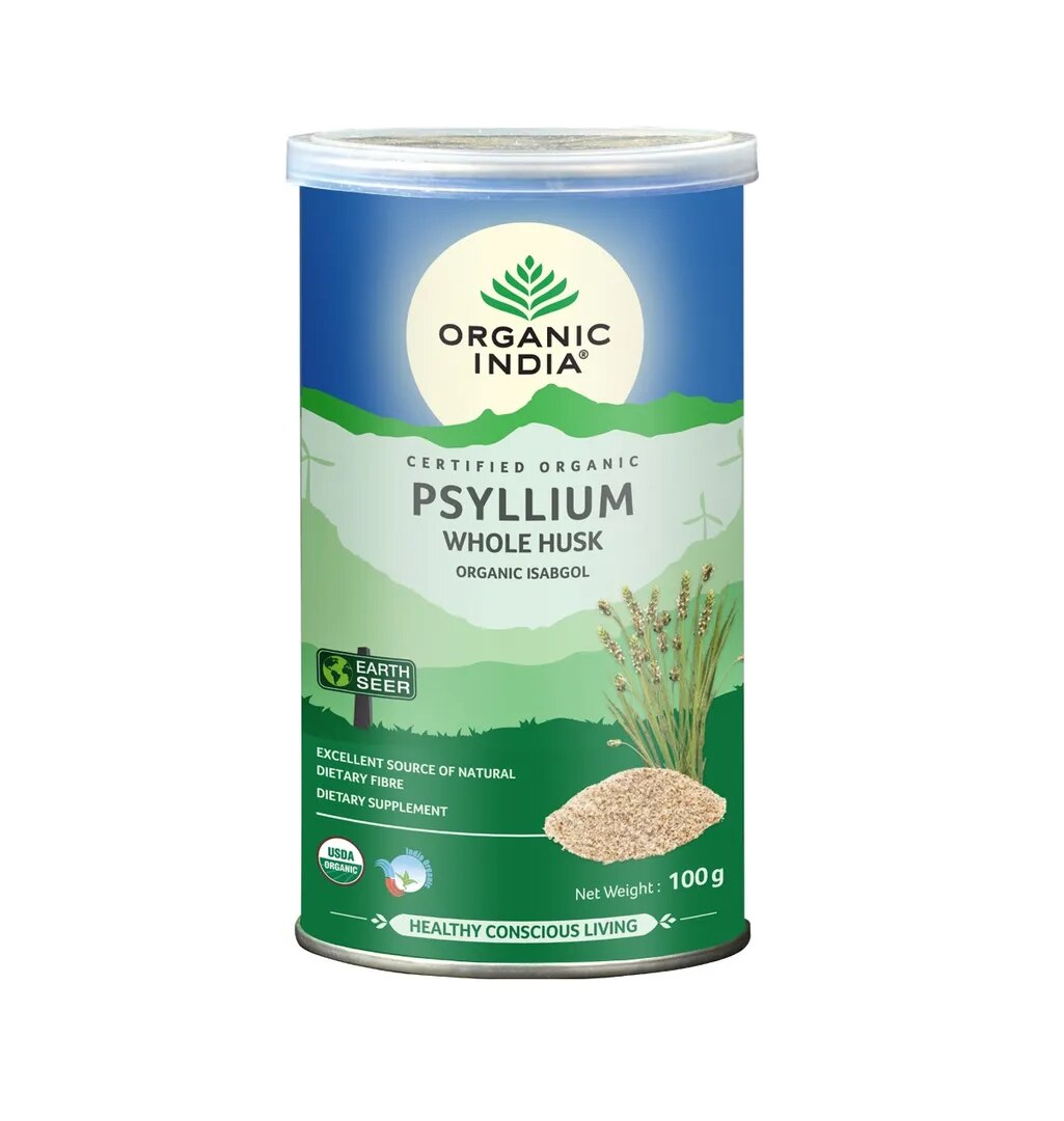 PSYLLIUM HUSK image 1