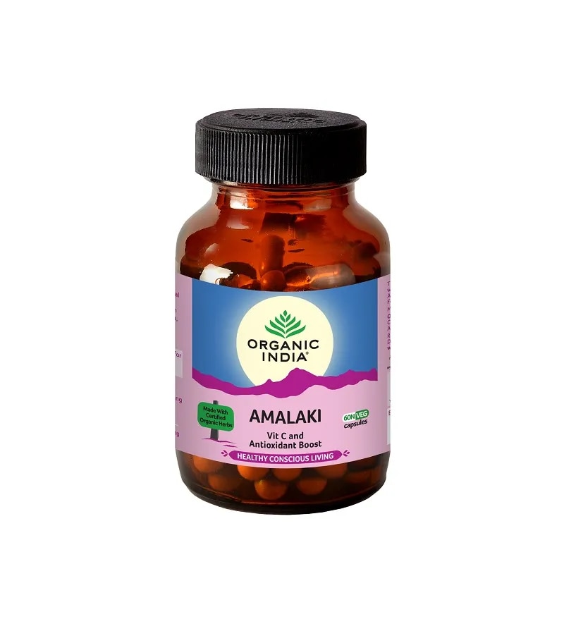 AMLAKI image 1