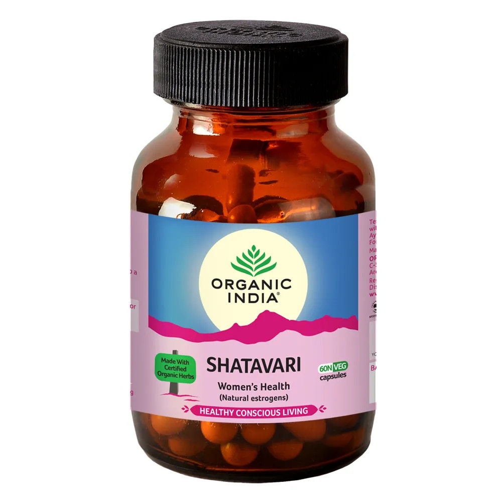 SHATAWARI image 1