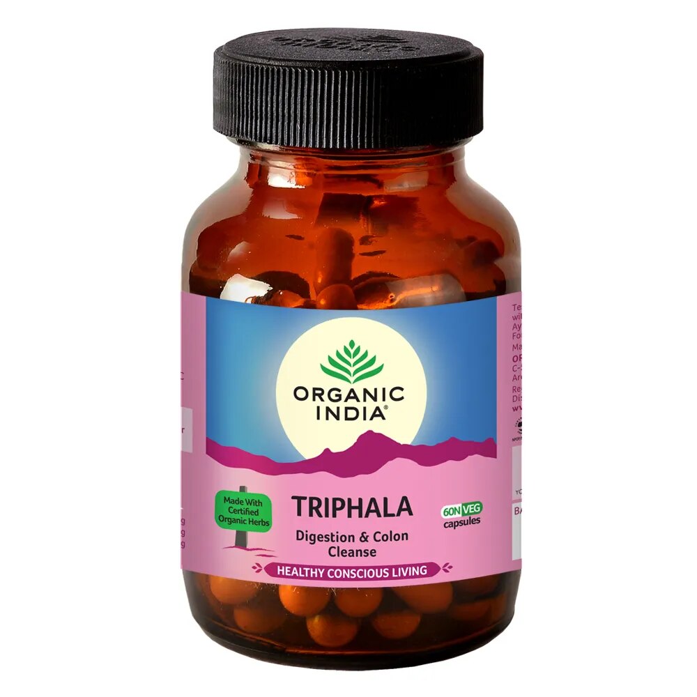 TRIPHALA image 1