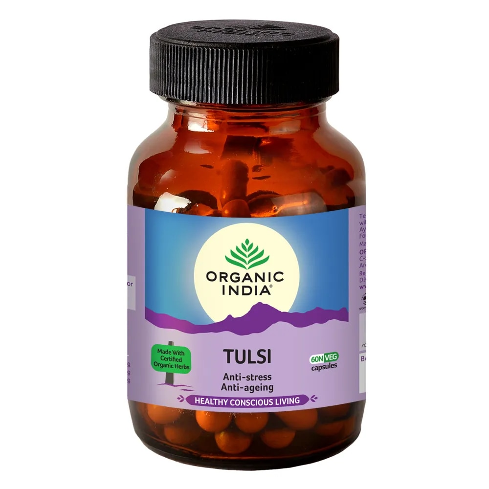 TULASI image 1