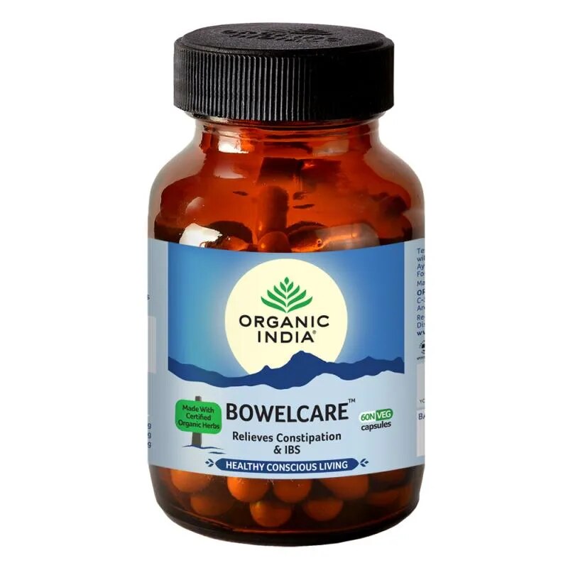 BOWELCARE image 1