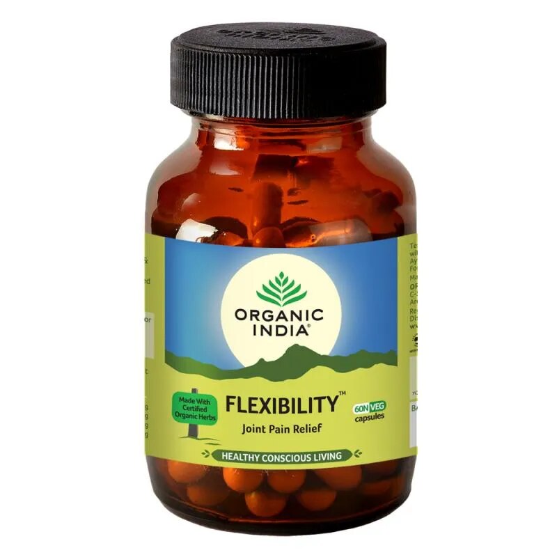 FLEXIBILITY image 1