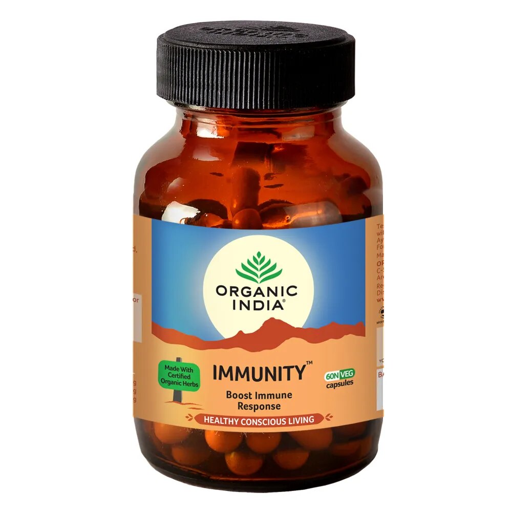 IMMUNITY image 1