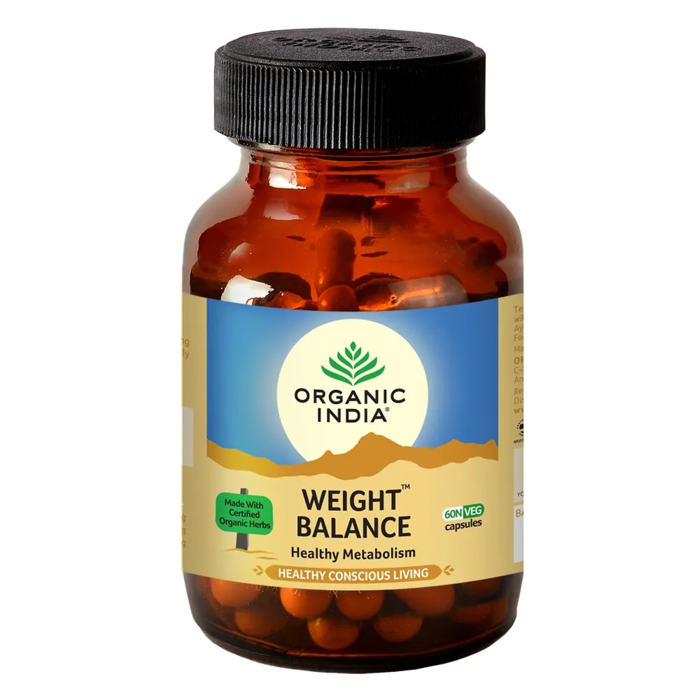 WEIGHT BALANCE image 1