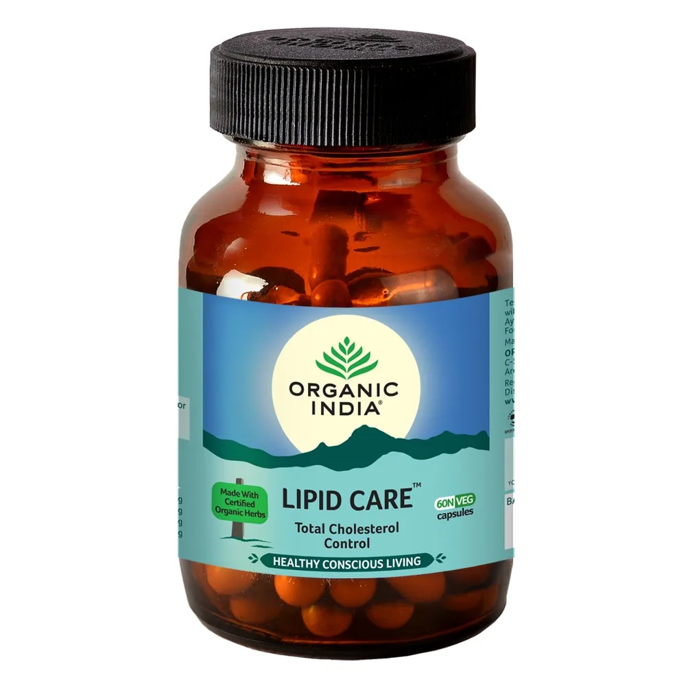 LIPID CARE image 1