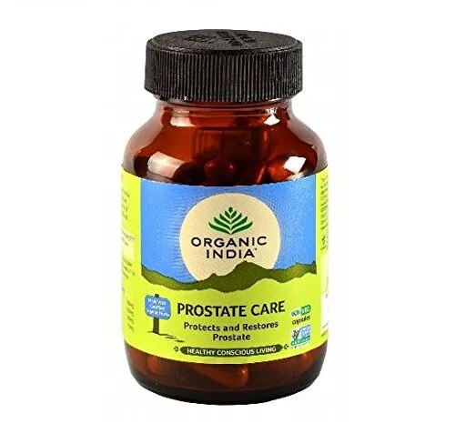 PROSTATE CARE image 1