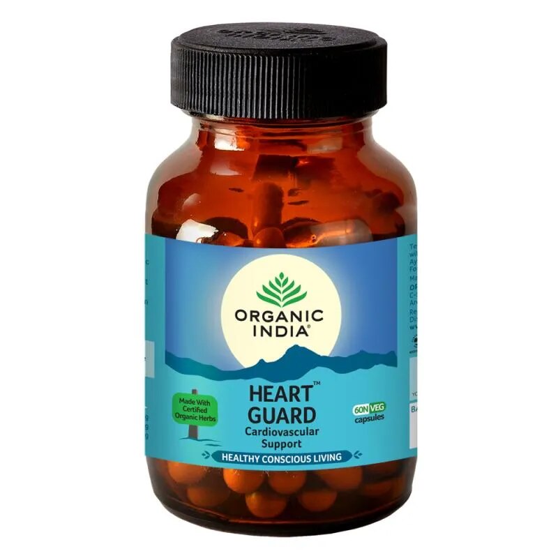 HEART GUARD image 1