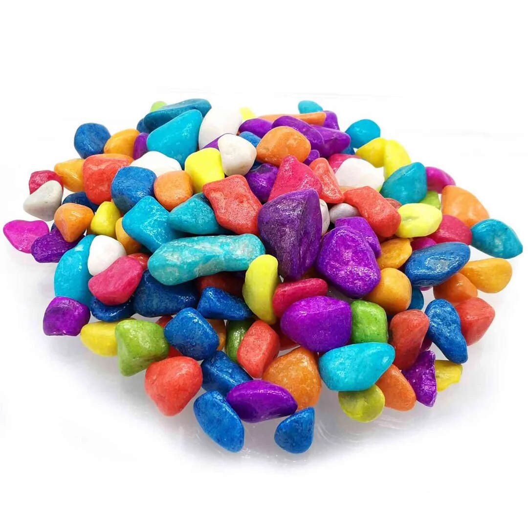 Resin Stones image 1