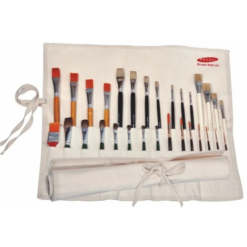 Khyati Artist Aprons image 1