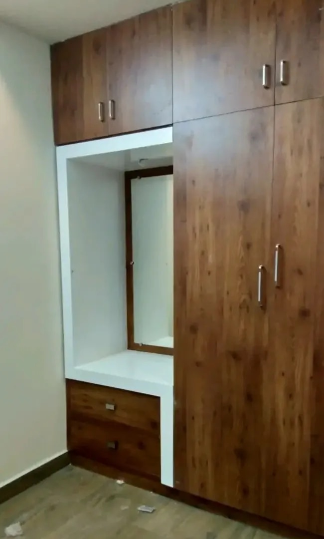 wardrobes in pollachi image 1