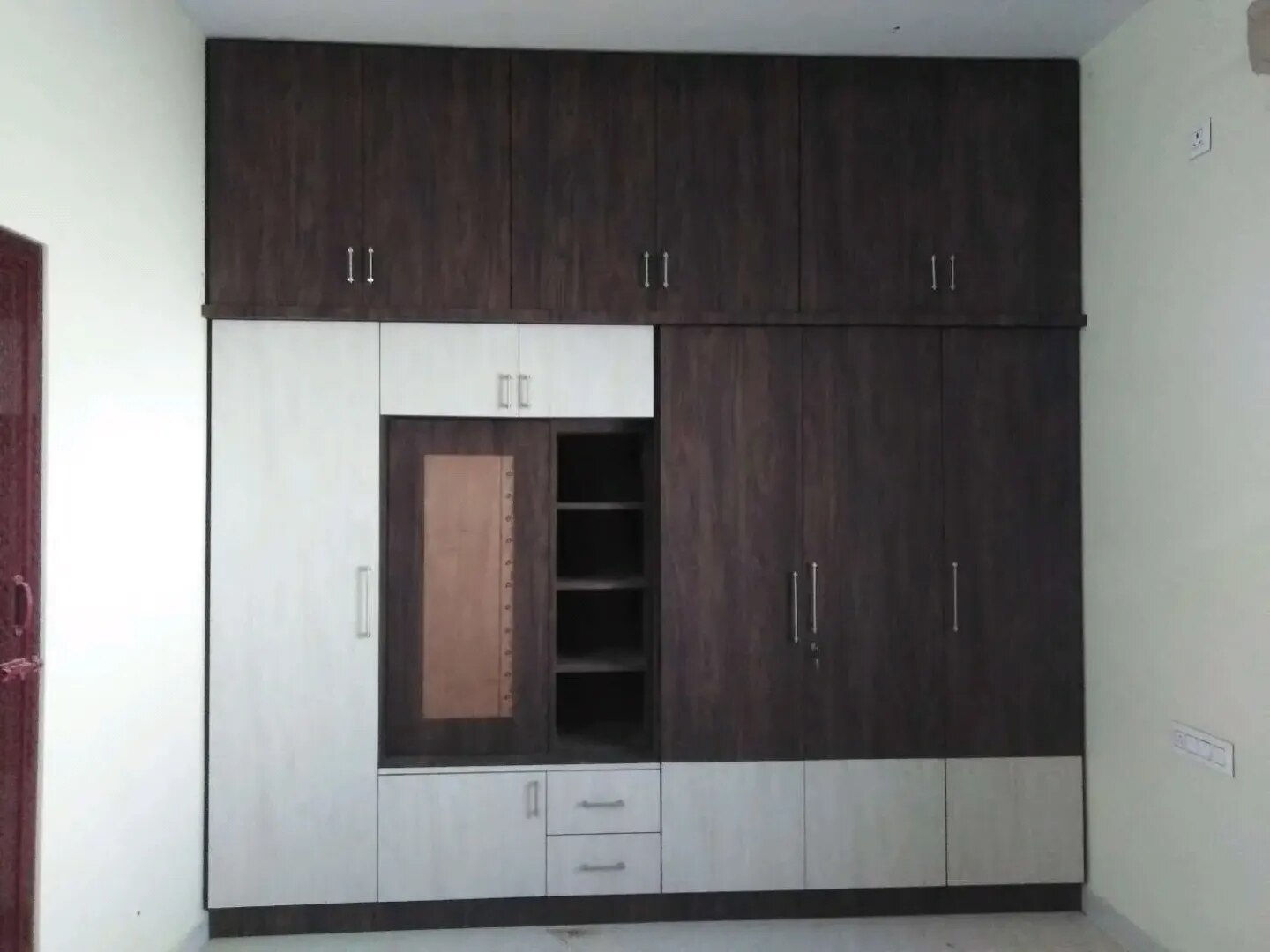 cupboards in erode image 1
