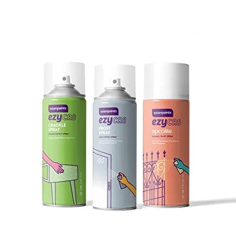 Asian Spray Paint image 1