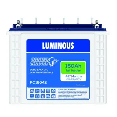 Luminous Power Charge PC18042 150Ah Battery image 1