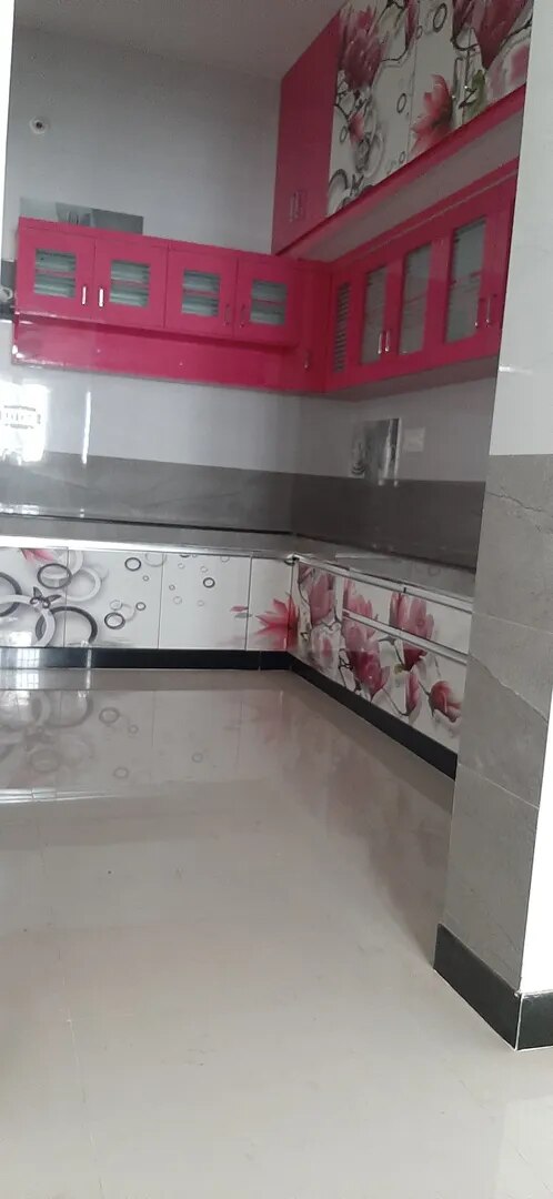 customise modular kitchen in salem image 1