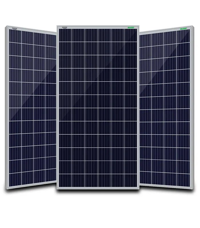 WS 335 Polycrystalline Solar PV Module (72 Cells) image 1