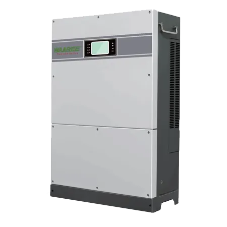 W3-65 / W3-80 THREE PHASE INVERTER image 1