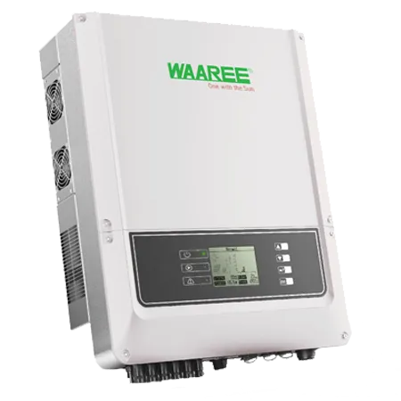 W3-50 / W3-60 THREE PHASE INVERTER image 1