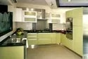 u type modular kitchen in coimbatore image 1