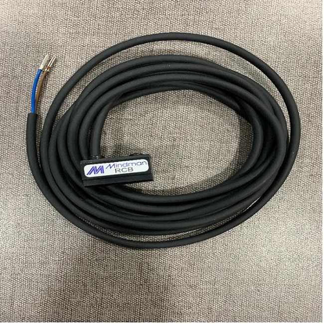 RCB SERIES SENSOR SWITCH MINDMAN image 1