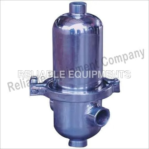 Stainless Steel Filter image 1