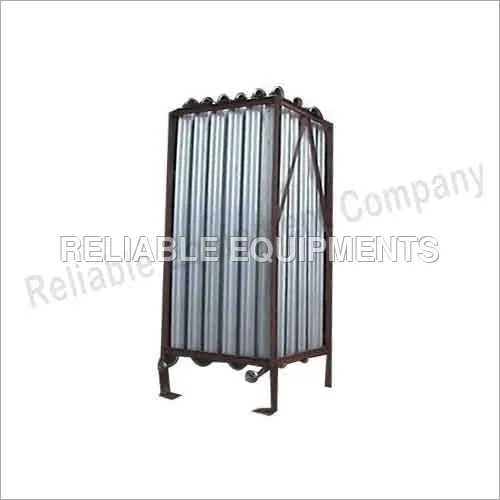 Vertical Gas Vaporizer image 1