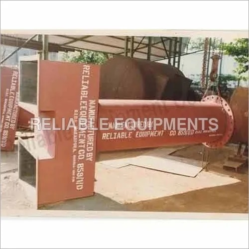 MS Chemical Ducting image 1