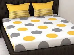 Bedsheet image 1