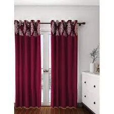 CURTAINS image 1