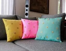 CUSHION image 1