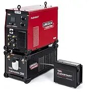 Plasma Cutting Machine FLEXCUT 200 image 1