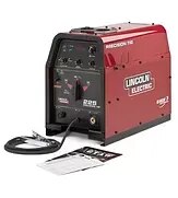 TIG Machine PRECISION TIG 225 image 1