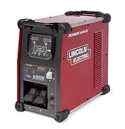 MIG Machine POWER WAVE S500 image 1