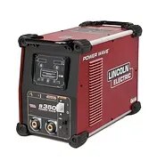 MIG Machine POWER WAVE S350 image 1
