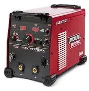 MIG Machine FLEXTEC 350 image 1