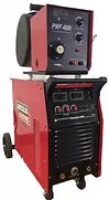 MIG Machine POWER IND 400I image 1