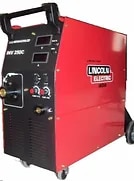 MIG Machine POWER IND 250C image 1