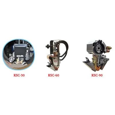 STRIP CLADDING DEVICE image 1