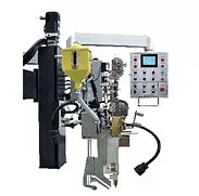 Submerged ARC Welding - NARROW GAP SAW image 1