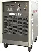Submerged ARC Welding - INVERTER KID 1200 image 1