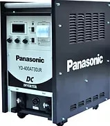 Shielded Metal ARC Welding Machine - 400AT3 image 1