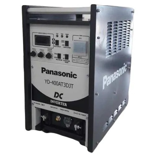 TIG Welding Machine - AT3 DJT image 1