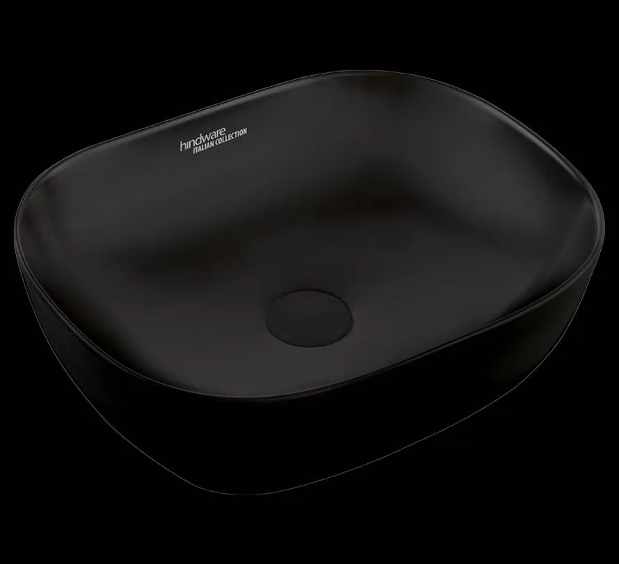 Amazon Black Matte image 1