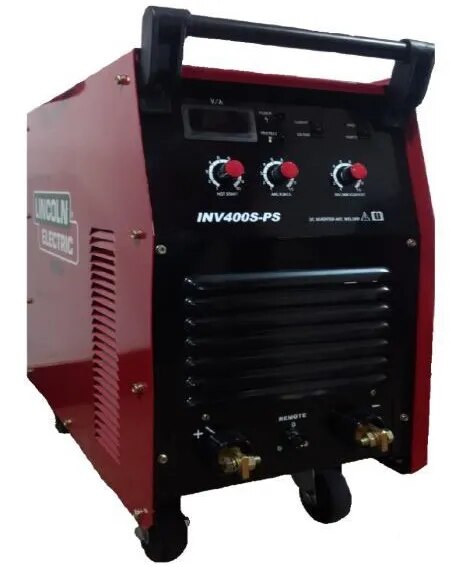 Lincoln Electric POWERIND400S Stick image 1